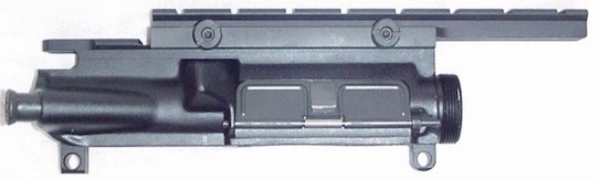 Flat Top Scope Mount Flat Top Scope Mount