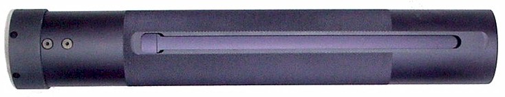 Space Gun Float Tube Space Gun Float Tube